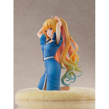 Shibuya Scramble Kei Karuizawa "Youkoso Jitsuryoku Shijou Shugi no Kyoushitsu e" 1/7 Scale Figure
