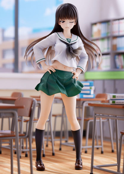 Shiho Nishizumi Oarai Girls High Wave Corporation - Anime Figuren günstig kaufen