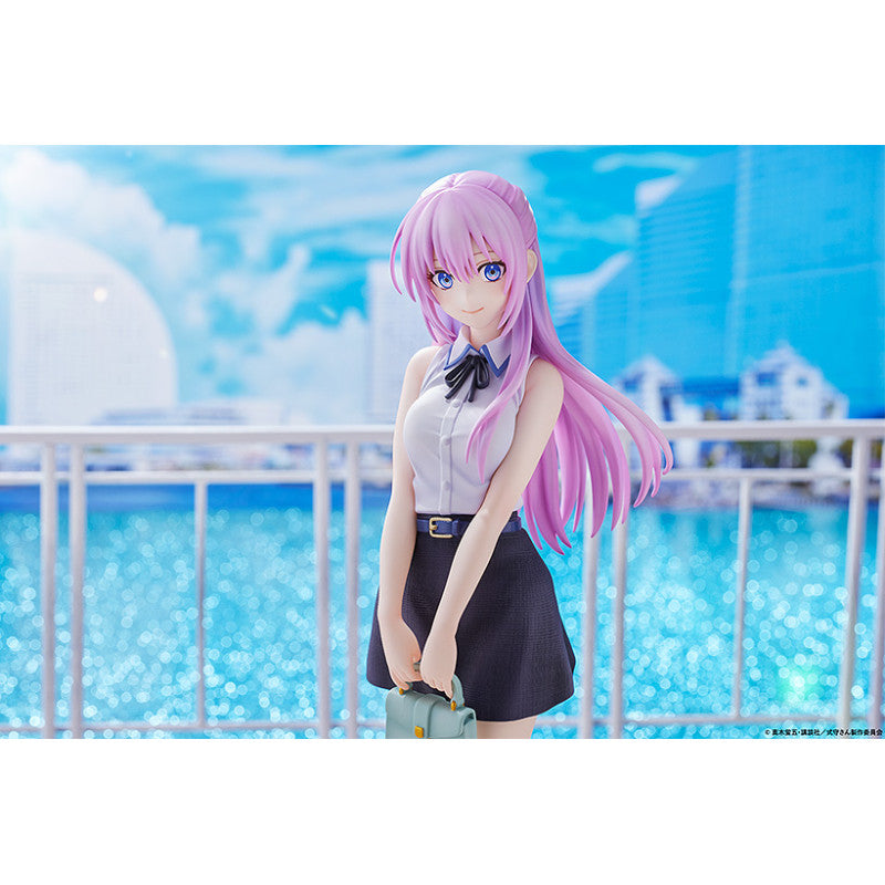 Shikimori Miyako - Summer Outfit ver. - Miyuki - Anime Figuren günstig kaufen