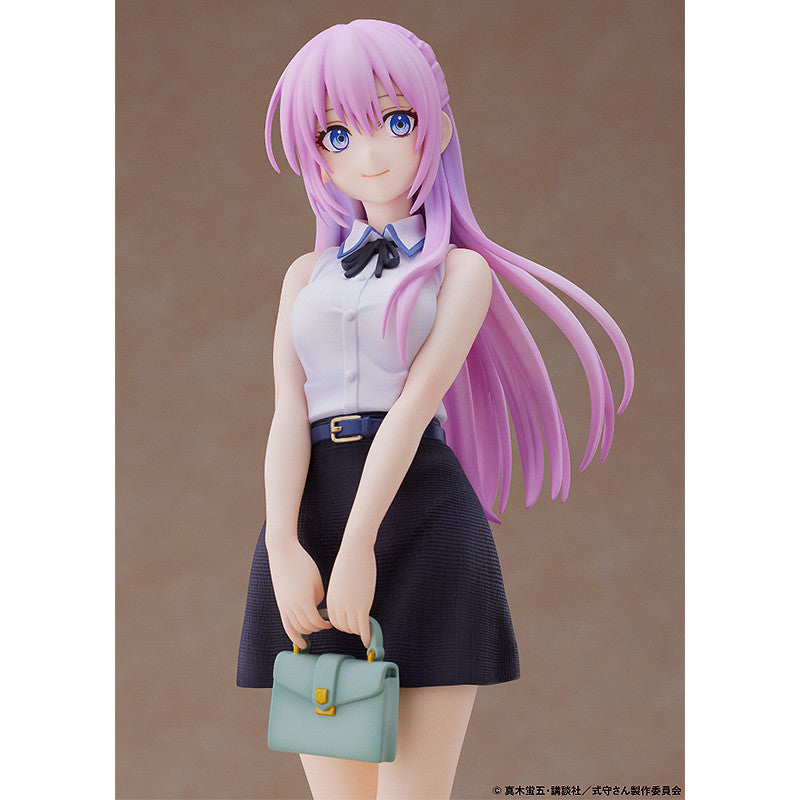 Shikimori Miyako - Summer Outfit ver. - Miyuki - Anime Figuren günstig kaufen