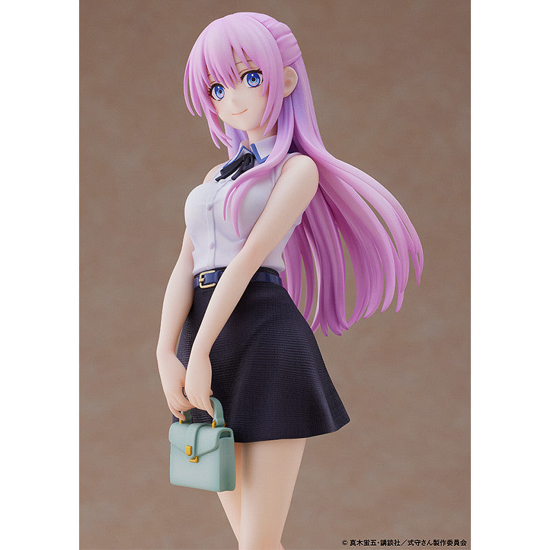 Shikimori Miyako - Summer Outfit ver. - Miyuki