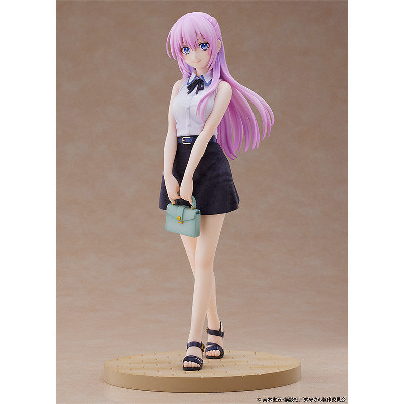 Shikimori Miyako - Summer Outfit ver. - Miyuki