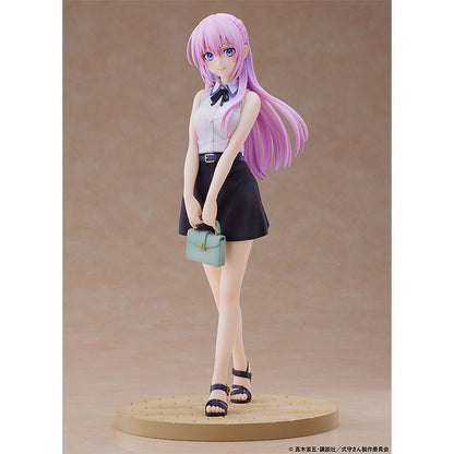 Shikimori Miyako - Summer Outfit ver. - Miyuki