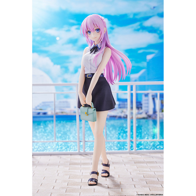 Shikimori Miyako - Summer Outfit ver. - Miyuki