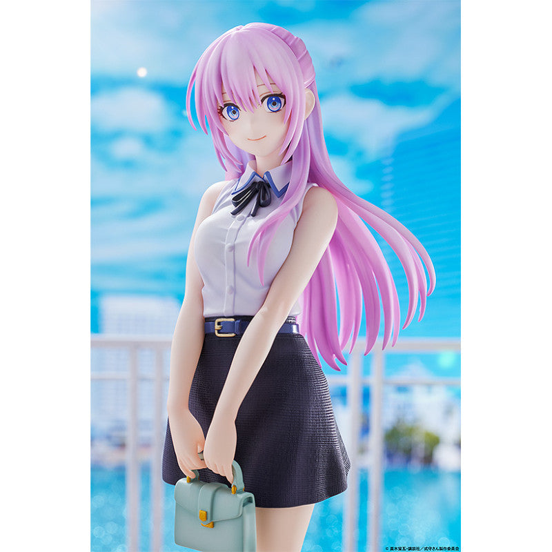 Shikimori Miyako - Summer Outfit ver. - Miyuki