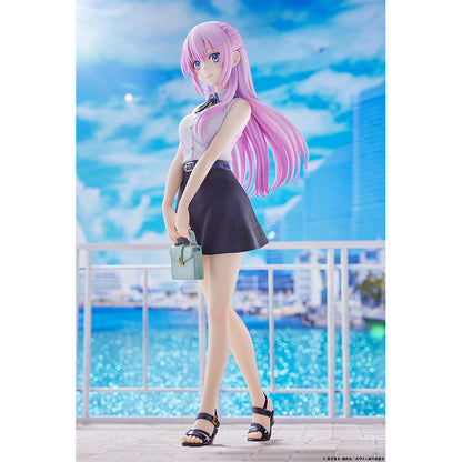 Shikimori Miyako - Summer Outfit ver. - Miyuki