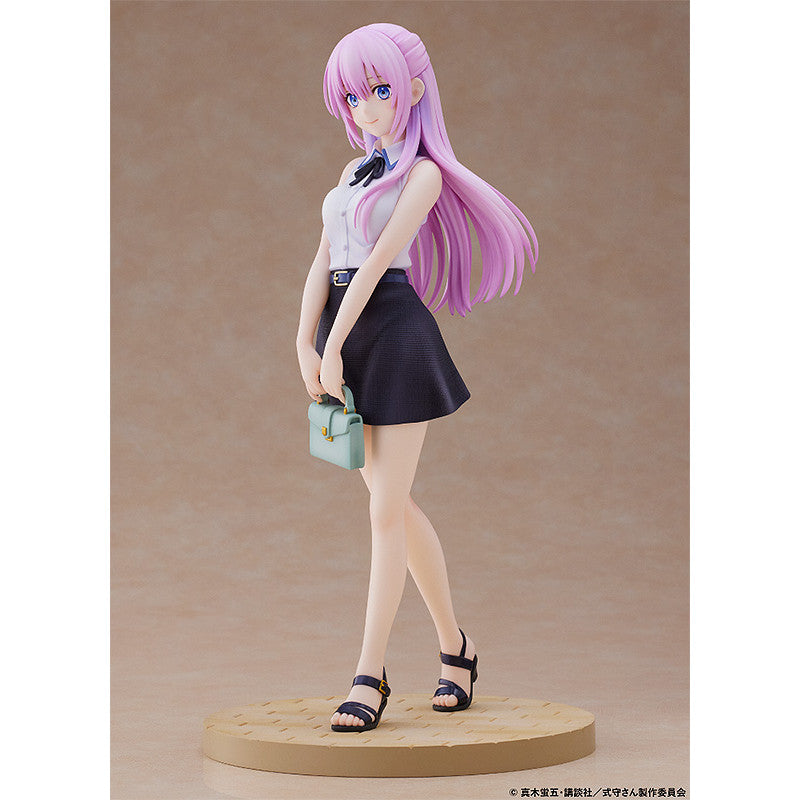 Shikimori Miyako - Summer Outfit ver. - Miyuki