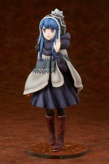 Shima Rin Lake Shibireko Camping Ver. Hobby Stock - Anime Figuren günstig kaufen