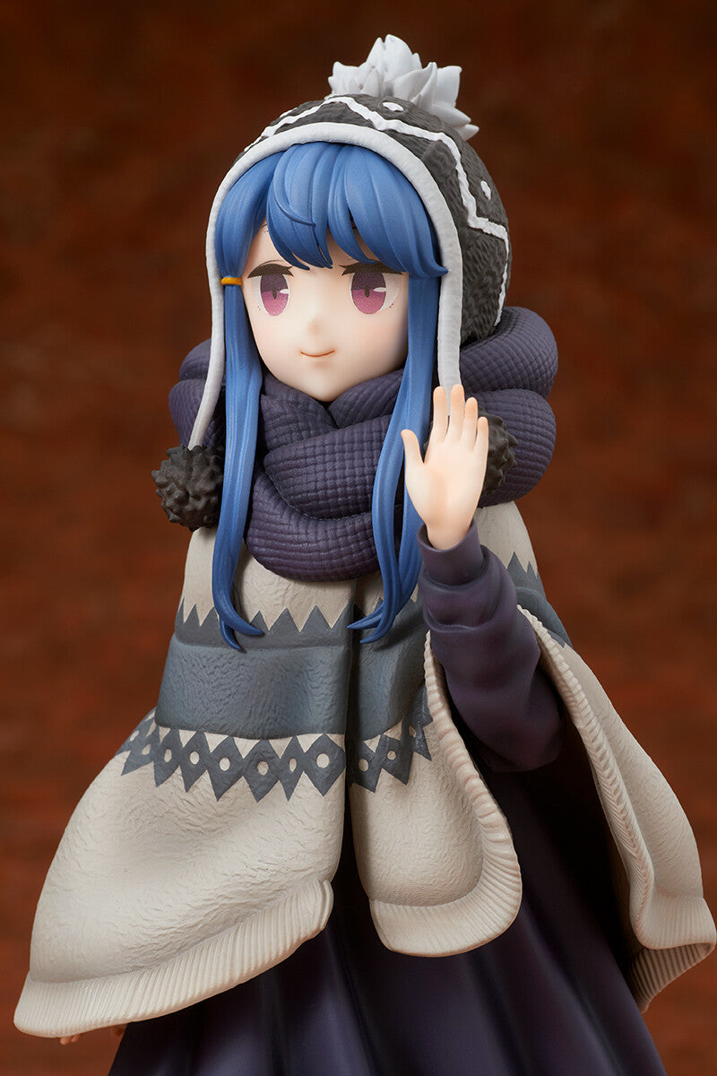 Shima Rin Lake Shibireko Camping Ver. Hobby Stock - Anime Figuren günstig kaufen