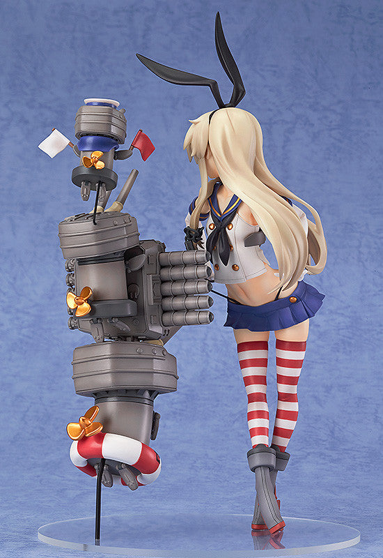 Shimakaze Kantai Collection Good Smile Company - Anime Figuren günstig kaufen