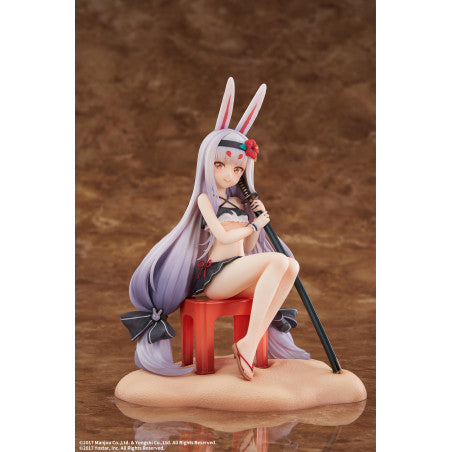 Shimakaze The Island Wind Rests Ver. Azur Lane 1/7 Scale Figure