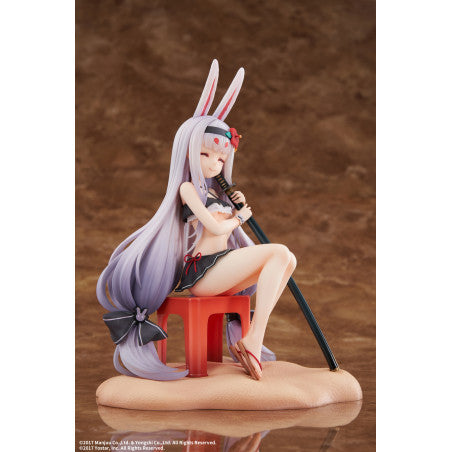 Shimakaze The Island Wind Rests Ver. Azur Lane 1/7 Scale Figure