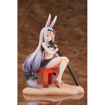 Shimakaze The Island Wind Rests Ver. Azur Lane 1/7 Scale Figure