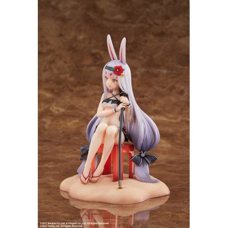 Shimakaze The Island Wind Rests Ver. Azur Lane 1/7 Scale Figure