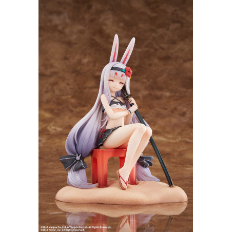Shimakaze The Island Wind Rests Ver. Azur Lane 1/7 Scale Figure