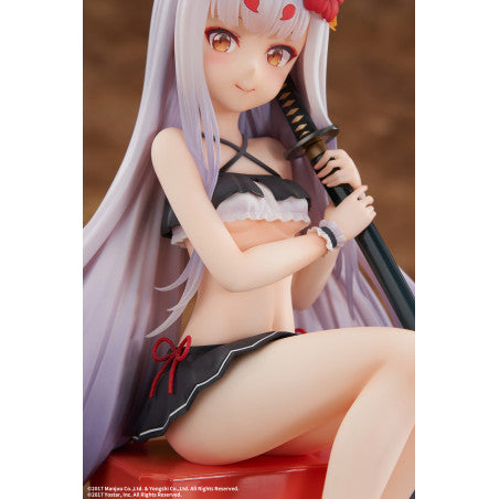 Shimakaze The Island Wind Rests Ver. Azur Lane 1/7 Scale Figure