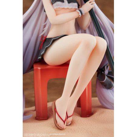 Shimakaze The Island Wind Rests Ver. Azur Lane 1/7 Scale Figure