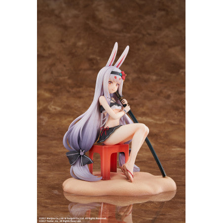 Shimakaze The Island Wind Rests Ver. Azur Lane 1/7 Scale Figure
