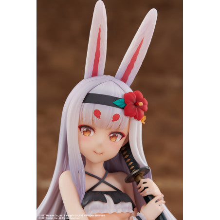 Shimakaze The Island Wind Rests Ver. Azur Lane 1/7 Scale Figure
