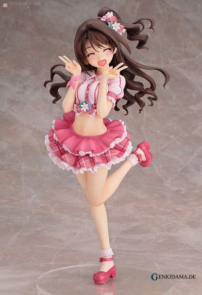Shimamura Uzuki: New Generation Ver. (PVC Figure) - Anime Figuren günstig kaufen