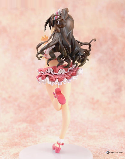 Shimamura Uzuki: New Generation Ver. (PVC Figure) - Anime Figuren günstig kaufen