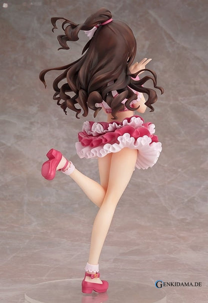 Shimamura Uzuki: New Generation Ver. (PVC Figure) - Anime Figuren günstig kaufen