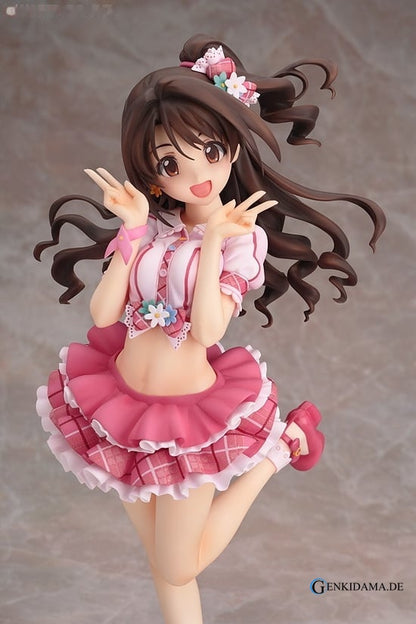 Shimamura Uzuki: New Generation Ver. (PVC Figure) - Anime Figuren günstig kaufen