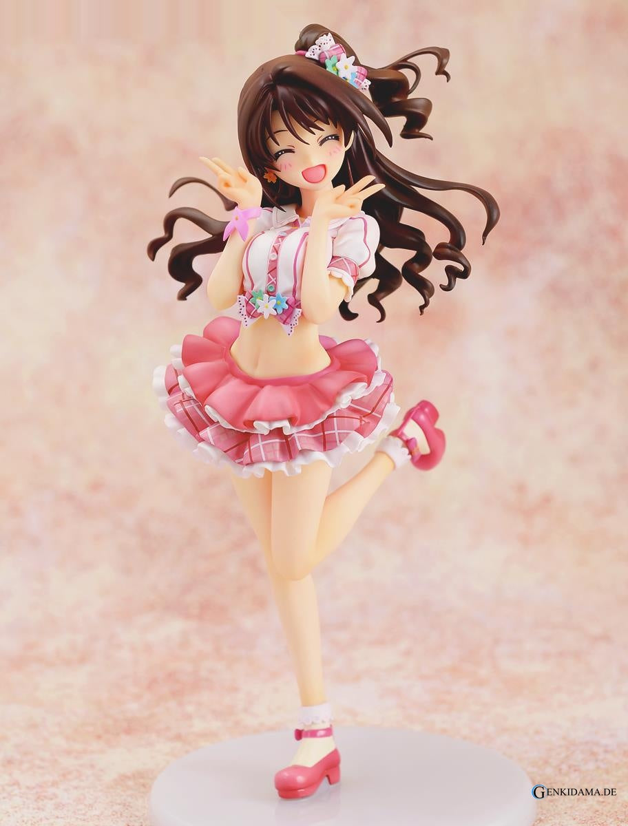 Shimamura Uzuki: New Generation Ver. (PVC Figure) - Anime Figuren günstig kaufen