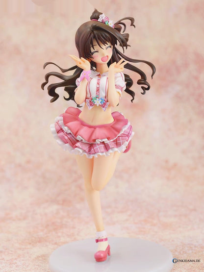 Shimamura Uzuki: New Generation Ver. (PVC Figure) - Anime Figuren günstig kaufen