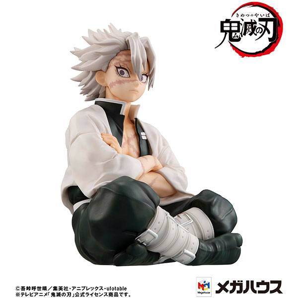 Shinazugawa-san Palm Size G.E.M. MegaHouse - Anime Figuren günstig kaufen
