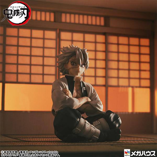 Shinazugawa-san Palm Size G.E.M. MegaHouse - Anime Figuren günstig kaufen