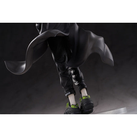 Shinji Ikari Original Color Ver.RADIO EVA Part.2 Evangelion 1/7 Scale Figure