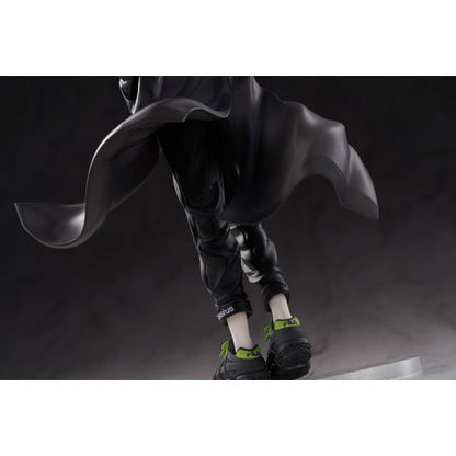 Shinji Ikari Original Color Ver.RADIO EVA Part.2 Evangelion 1/7 Scale Figure