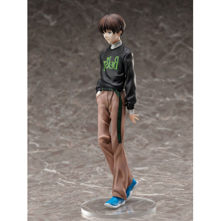 Shinji Ikari Ver.RADIO EVA Evangelion 1/7 Scale Figure