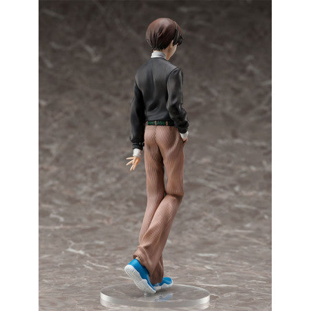 Shinji Ikari Ver.RADIO EVA Evangelion 1/7 Scale Figure