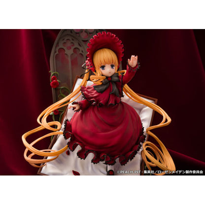 Shinku "Rozen Maiden" 1/7 Scale Figure