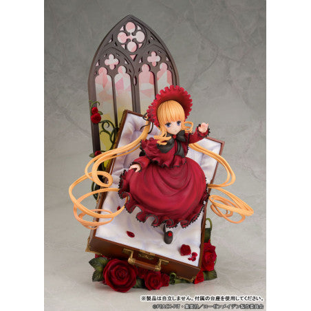 Shinku "Rozen Maiden" 1/7 Scale Figure