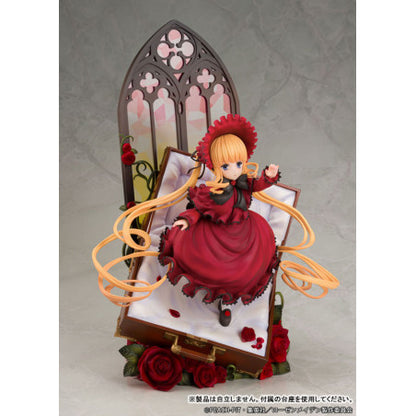 Shinku "Rozen Maiden" 1/7 Scale Figure