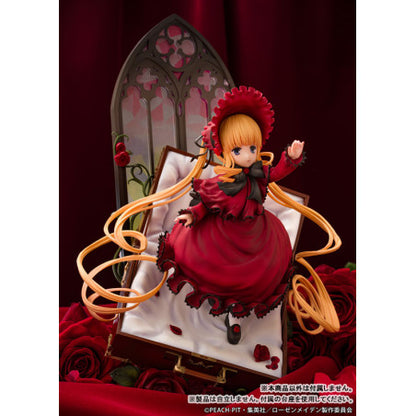 Shinku "Rozen Maiden" 1/7 Scale Figure