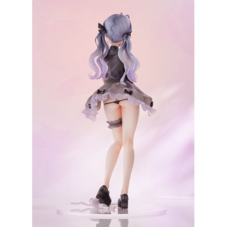 Shinomiya Kanna design by Kanzarin 1/7 Scale Figure Limited Edition