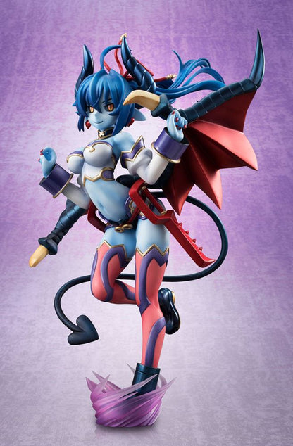 Shinrabanshou Chocolate Excellent Model PVC Statue Asmodies - Anime Figuren günstig kaufen