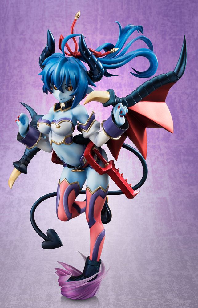 Shinrabanshou Chocolate Excellent Model PVC Statue Asmodies - Anime Figuren günstig kaufen