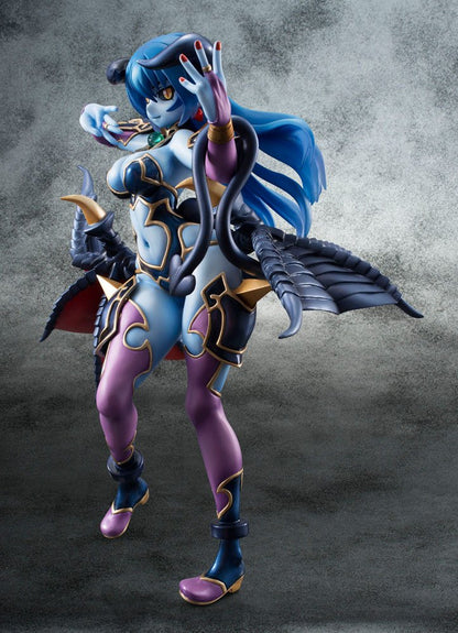 Shinrabanshou Chocolate Excellent Model PVC Statue Demon General Astaroth - Anime Figuren günstig kaufen