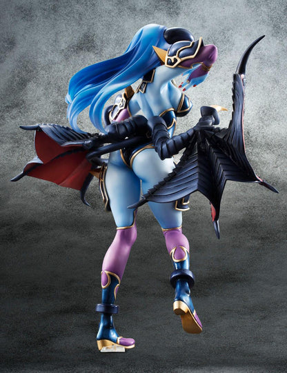 Shinrabanshou Chocolate Excellent Model PVC Statue Demon General Astaroth - Anime Figuren günstig kaufen