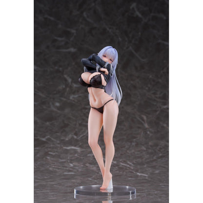 Shion Alfine Underwear Ver. DX Edition 1/6 Scale Figure [OMAHA]