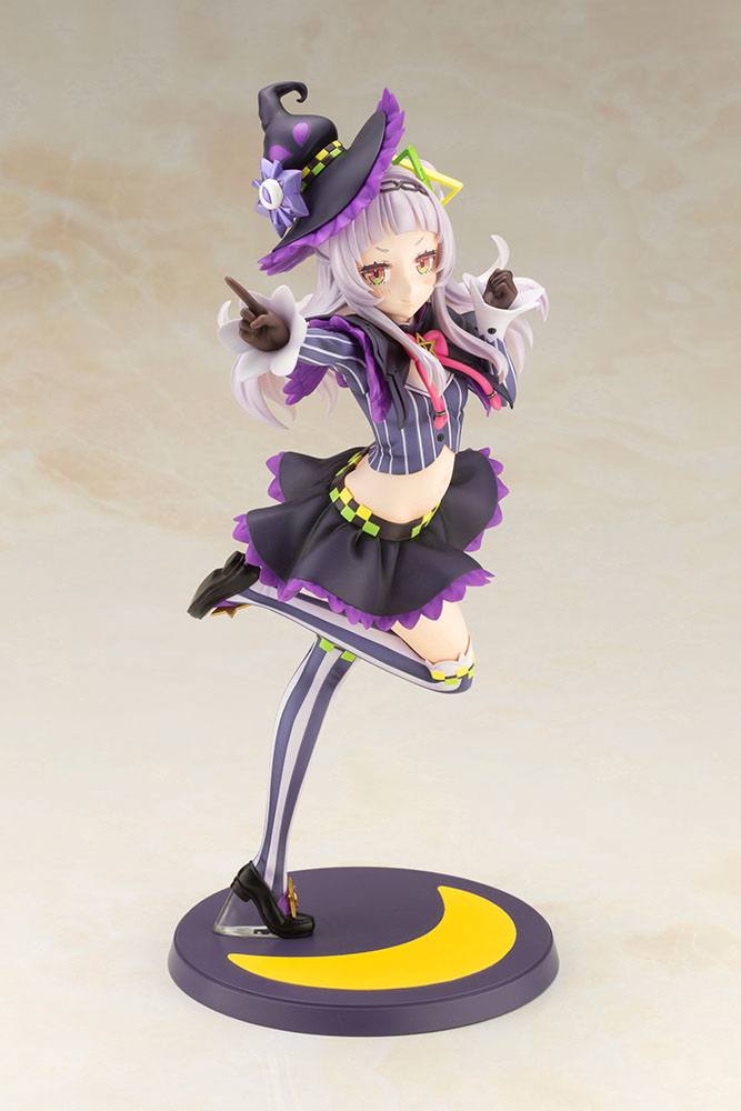 Shion Murasaki Hololive Production Bonus - Anime Figuren günstig kaufen