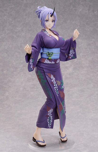 Shion: Yukata Ver. FREEing - Anime Figuren günstig kaufen