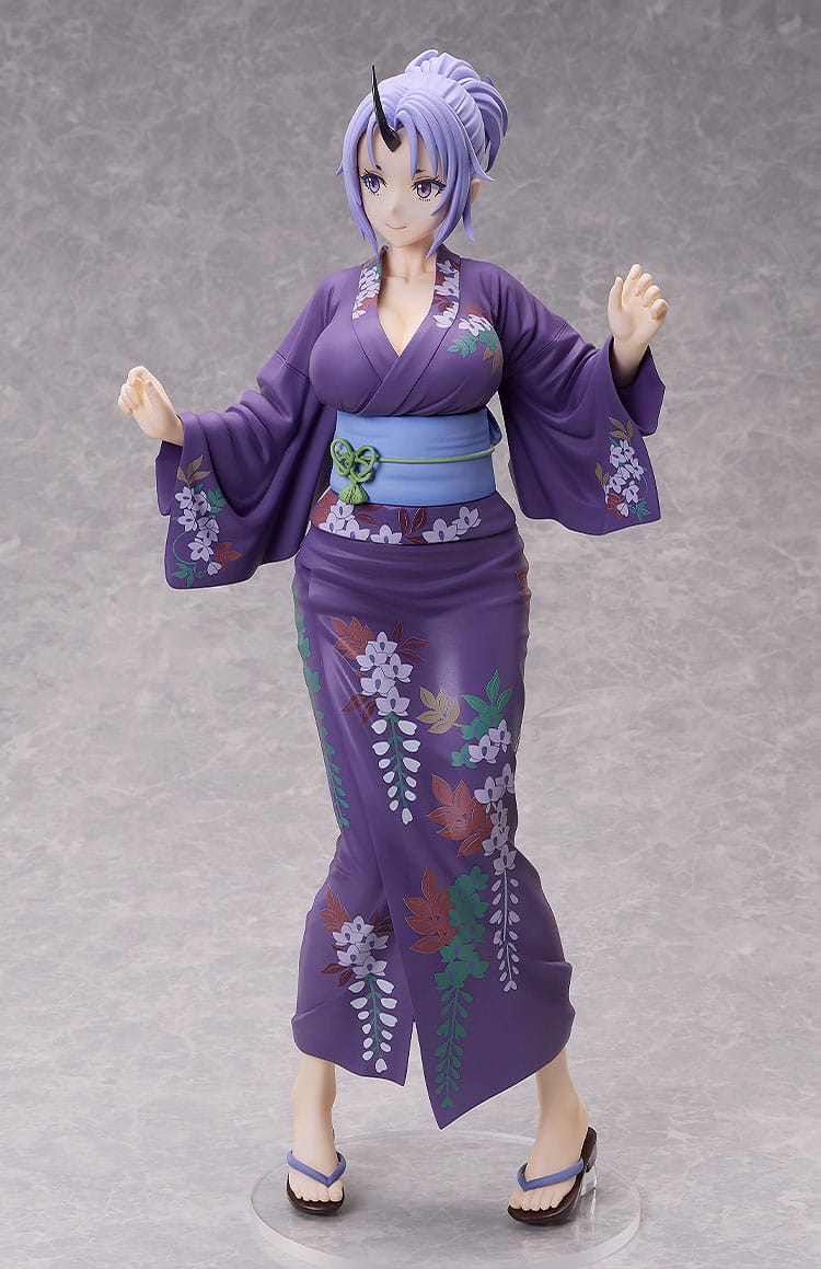 Shion: Yukata Ver. FREEing - Anime Figuren günstig kaufen