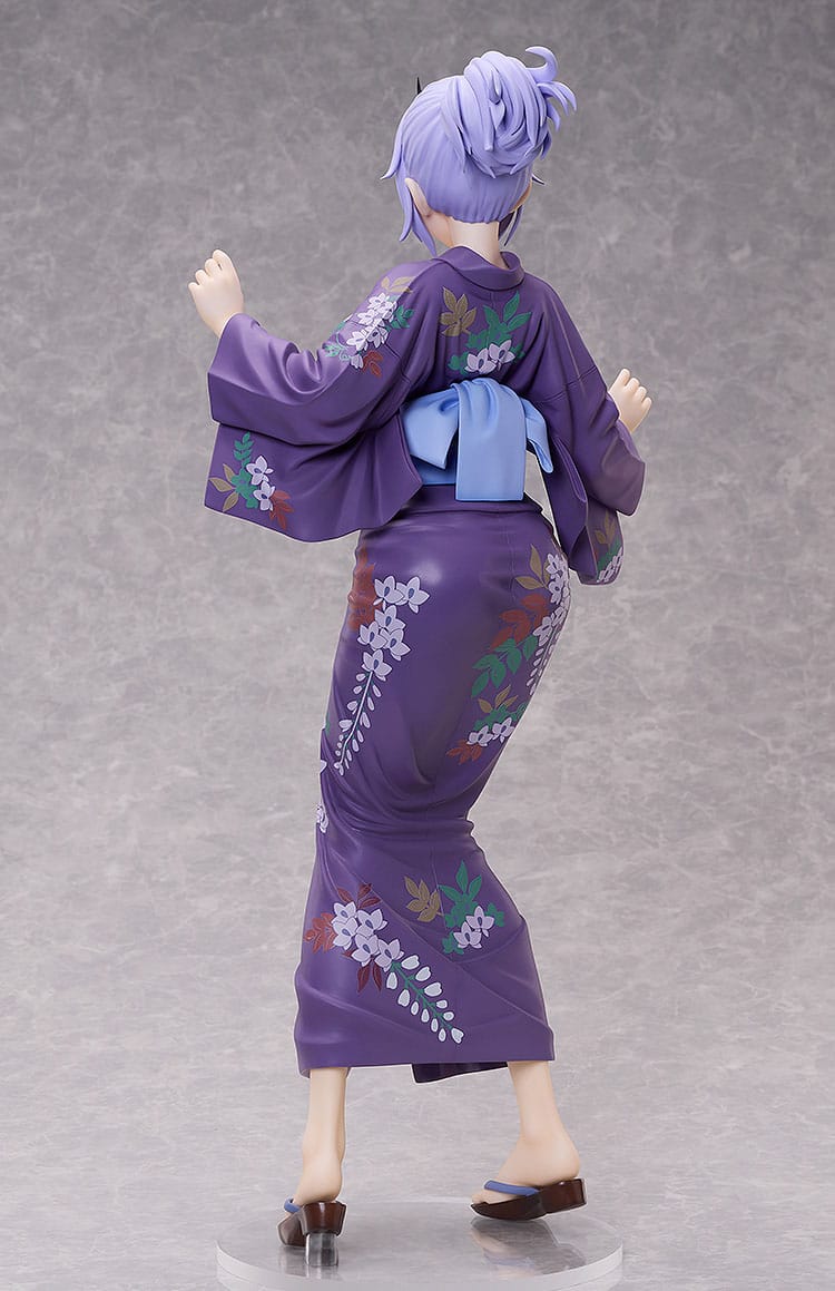 Shion: Yukata Ver. FREEing - Anime Figuren günstig kaufen