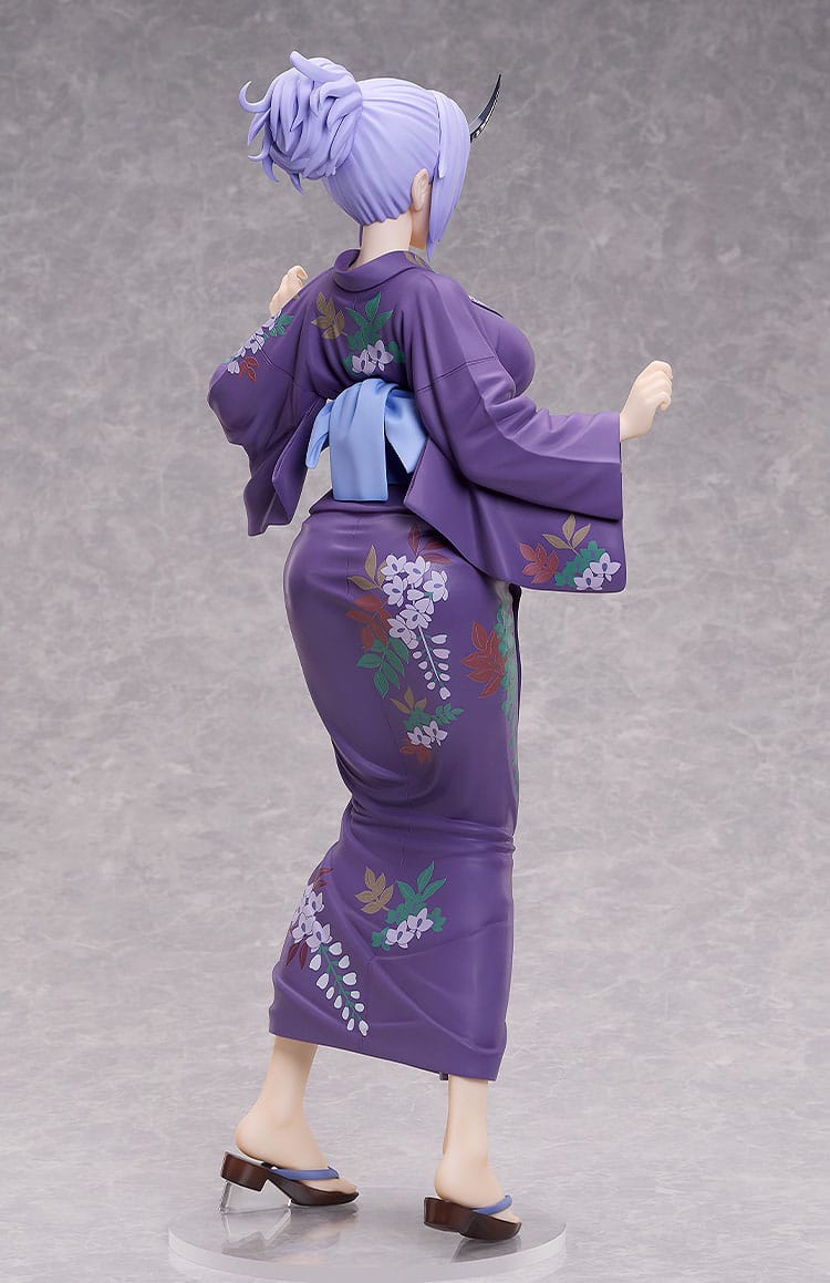 Shion: Yukata Ver. FREEing - Anime Figuren günstig kaufen